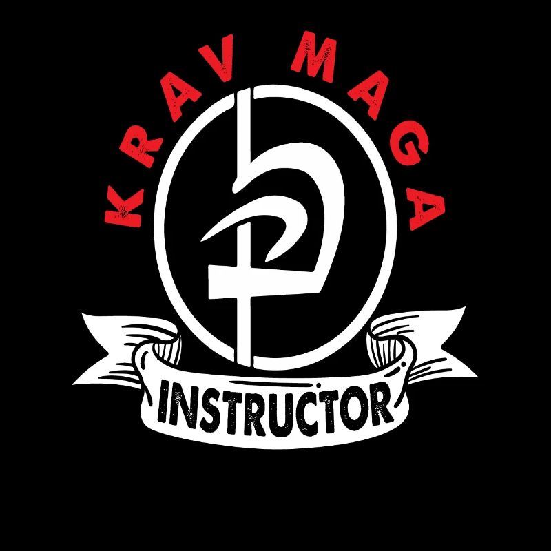 Krav Maga Trainer