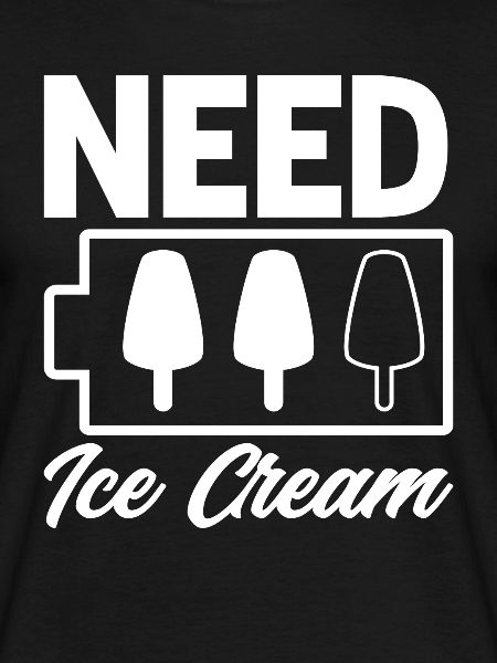 Cream Lovers Need Cream