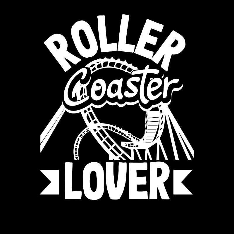 Roller coaster lovers Adventurous spirit