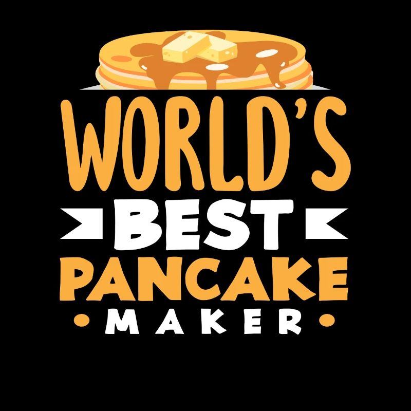 Pancakes Best Pancake Maker