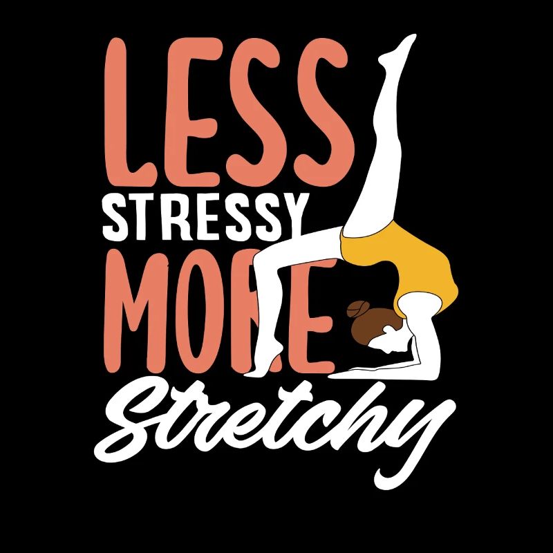 Pilates: Less stress, more flexibility