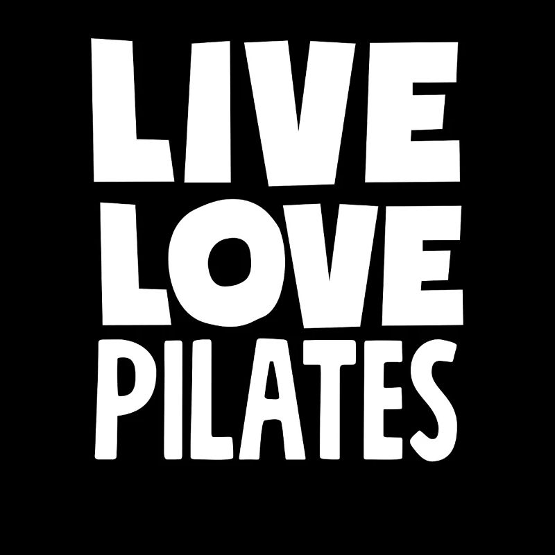 Pilates Life Équilibre amoureux