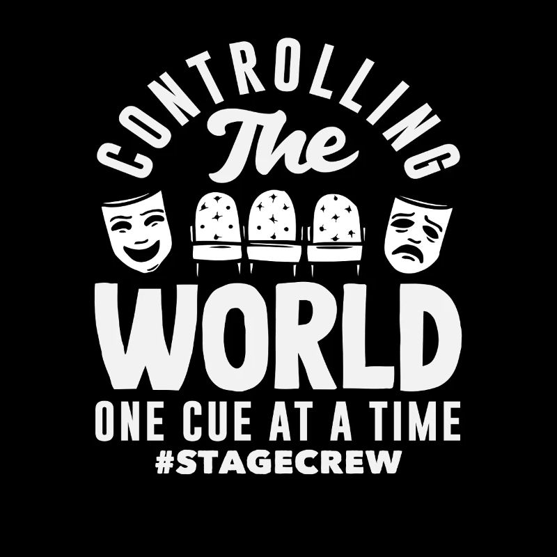 Musical Lover: Controlling The World