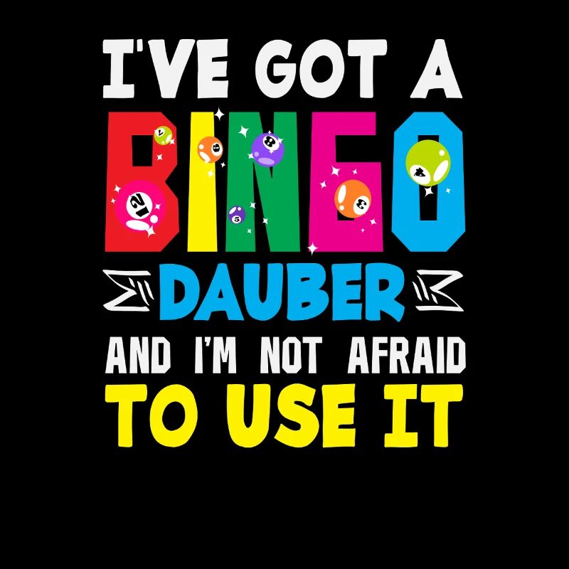Les joueurs de bingo ne sont pas à craindre