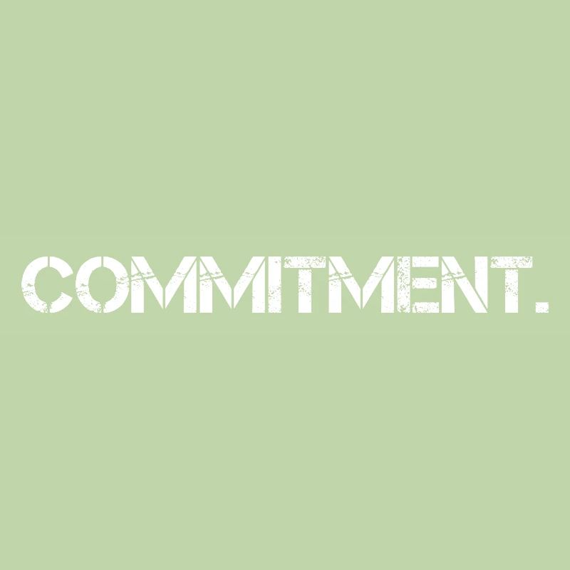 Commitment Motivation