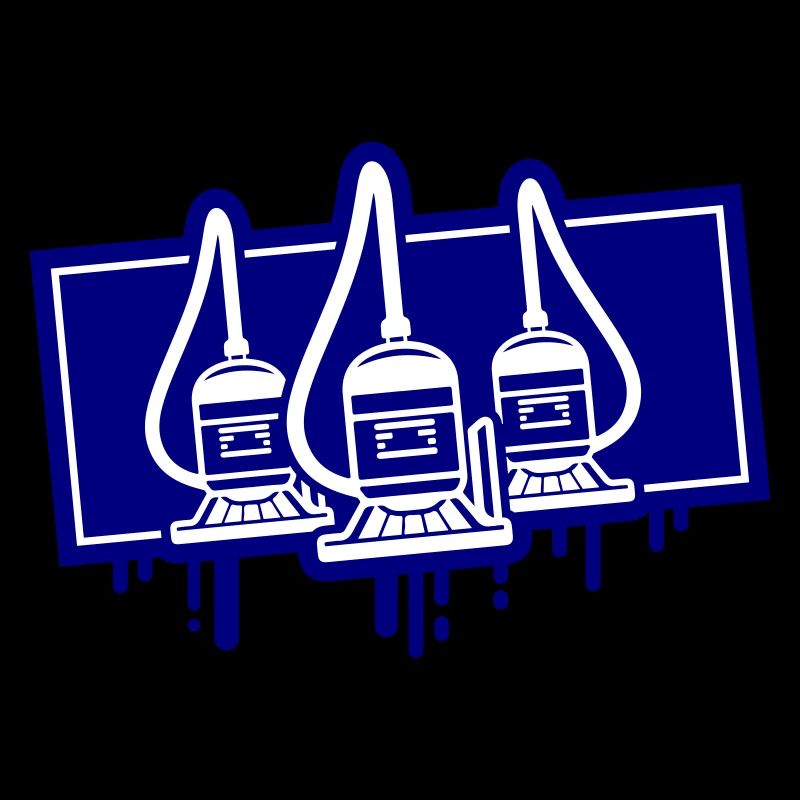 Staubsauger Icon