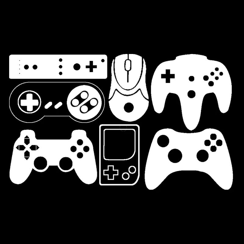 Contrôleur de jeu