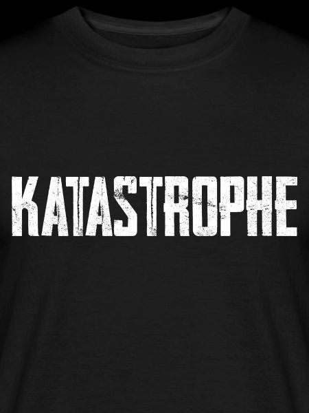 Katastrophe