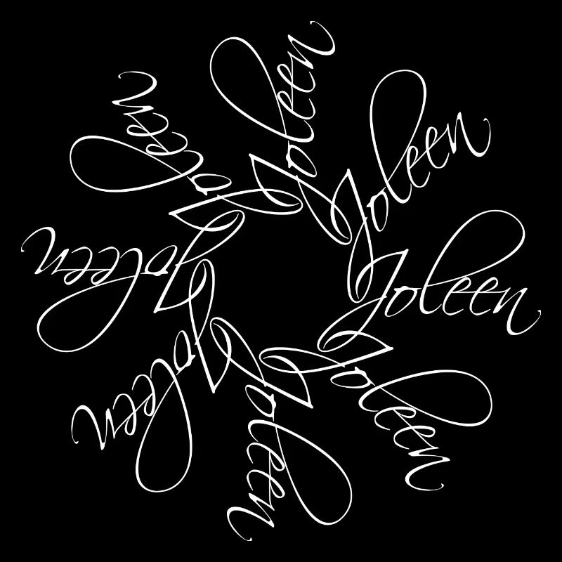 Joleen Nom Mandala