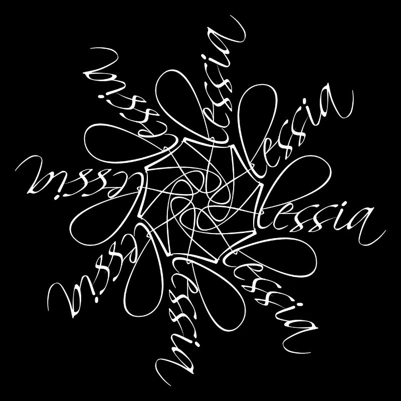 Alessia Nom Mandala