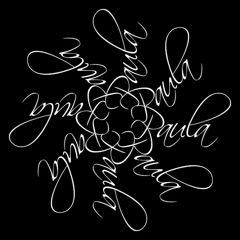 Paula Nom Mandala