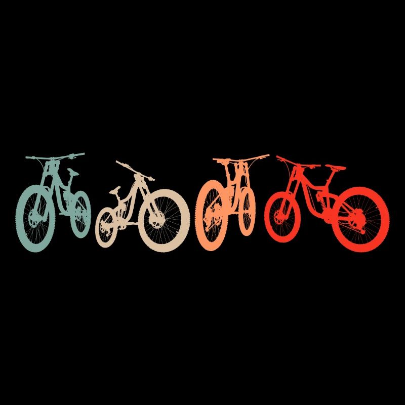 VTT VTT VTT Descente