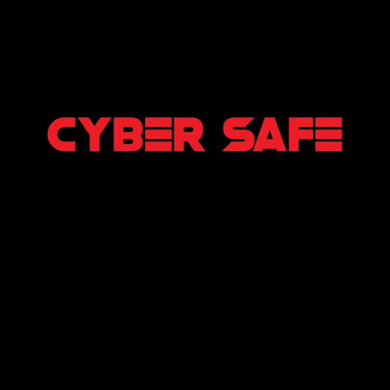 Cybersecurity Computersicherheit Cybersecurity