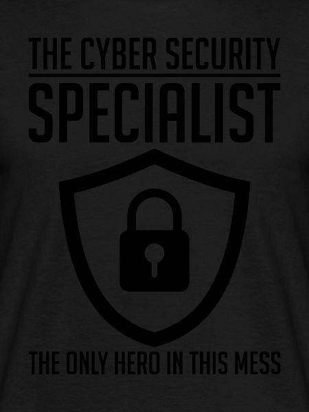 Cybersecurity Computer Security Cybersecurity