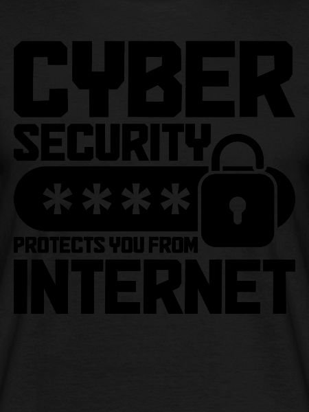 Cybersecurity Computer Security Cybersecurity