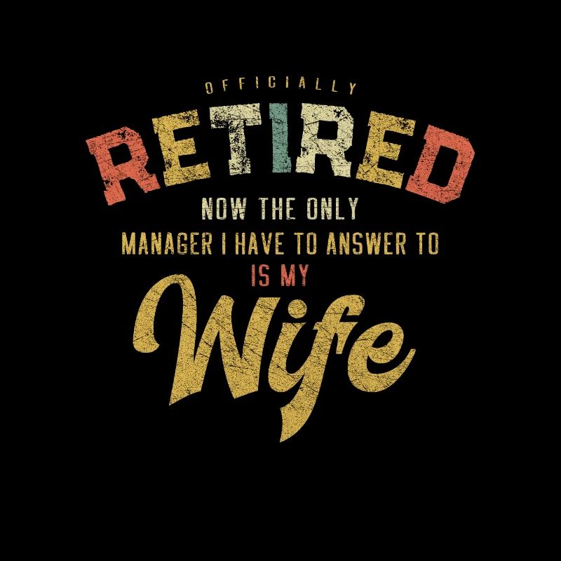retirement retiree pension elderlyresigned