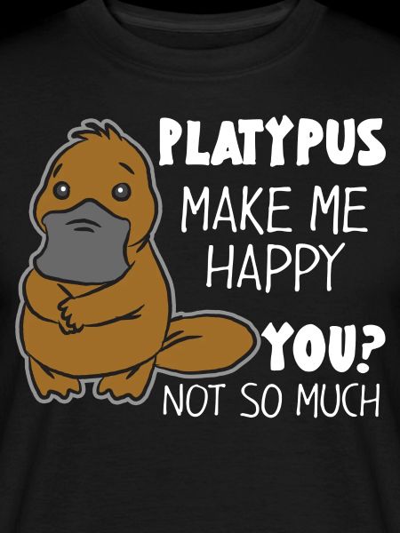 platypus