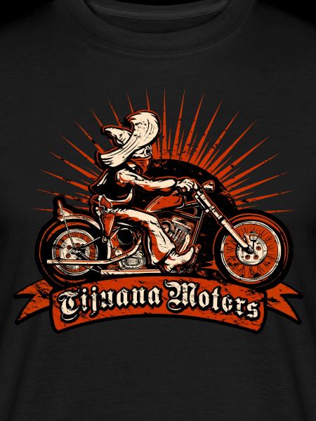 Mexico bikers