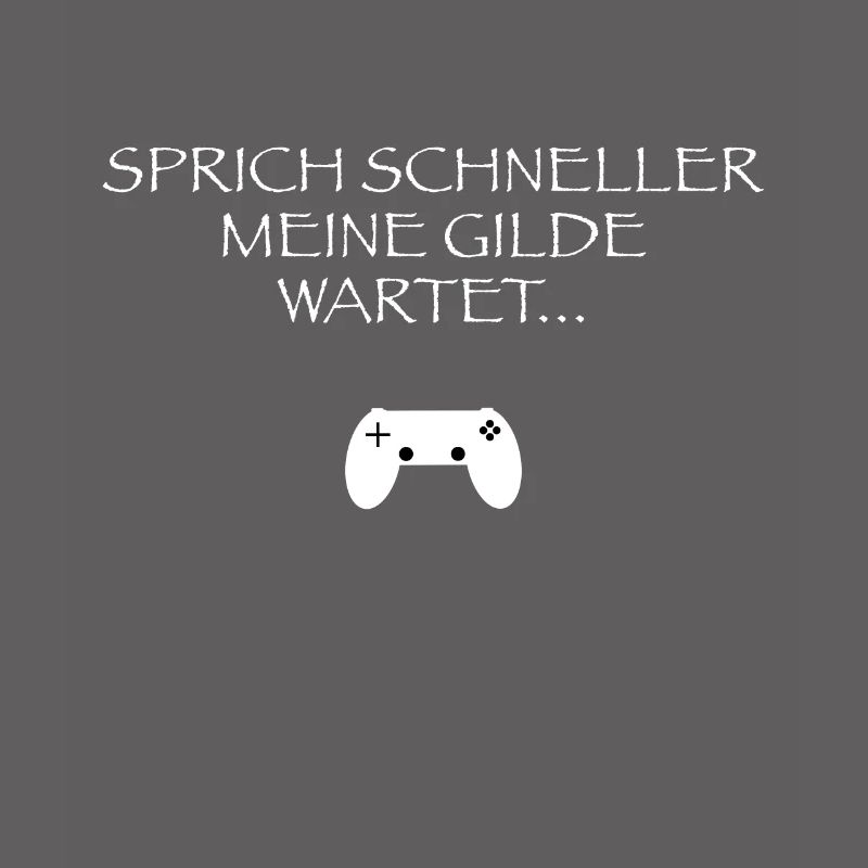 MMORPG GILDE CONTROLLER MULTIPLAYER