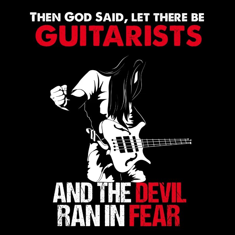 Guitariste guitare guitariste