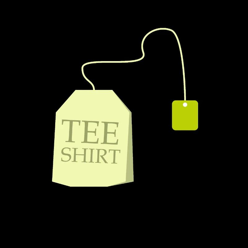 Tea Shirt Funny Saying Ambiguous Gift