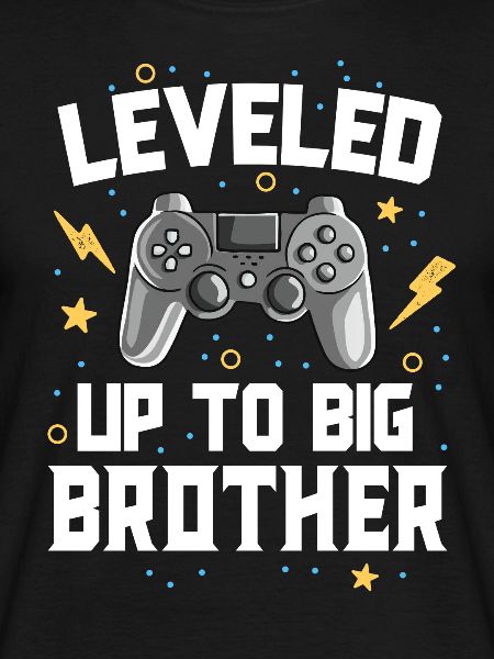 Nivå upp till Big Brother baby tillkännagivande