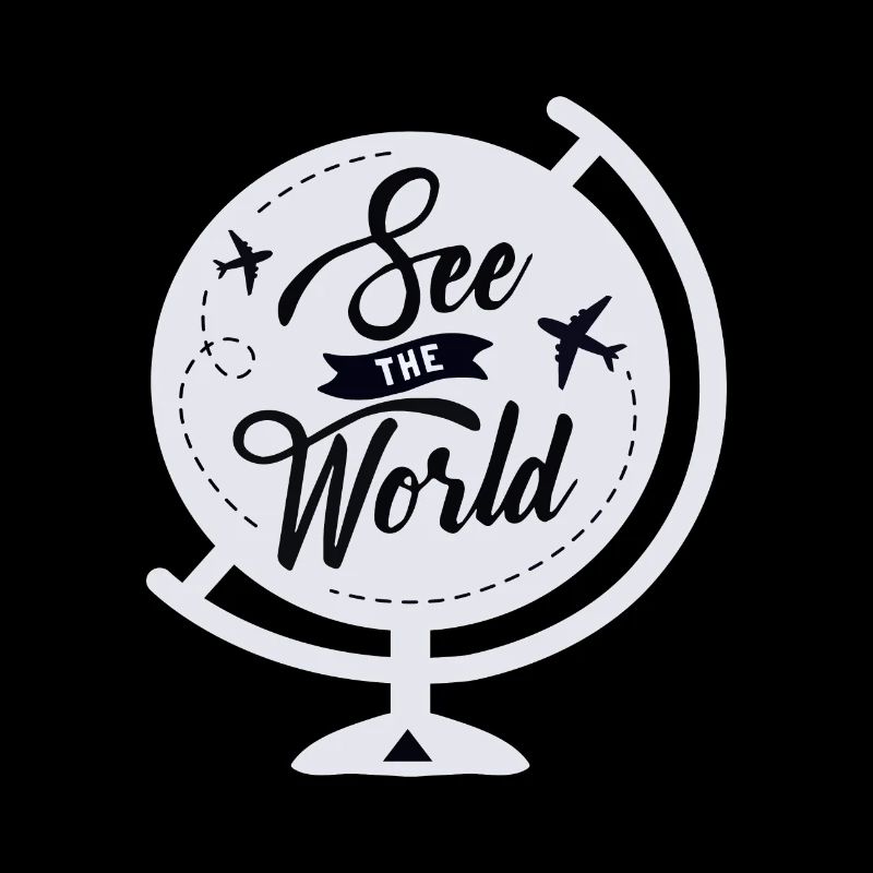 See The World