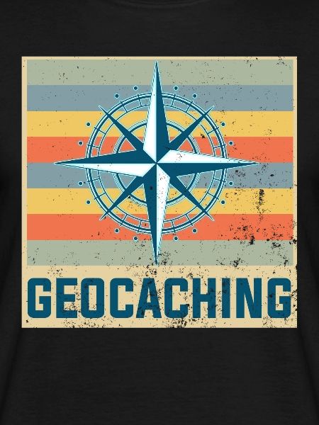 geocaching