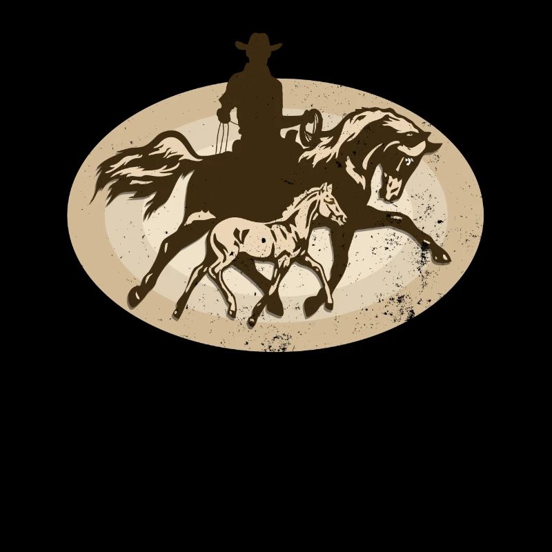 équitation Western