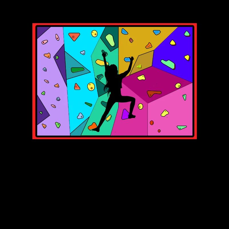 Sportklettern, Bouldern