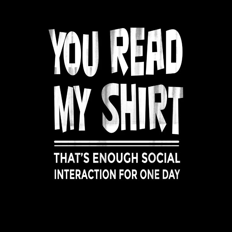 Interaction sociale drôle