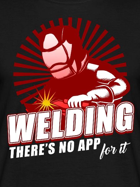 Welding