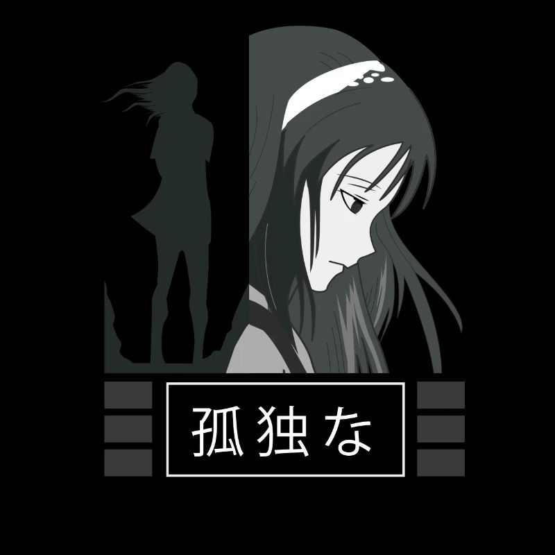 Anime, anime effrayant, anime weeaboo