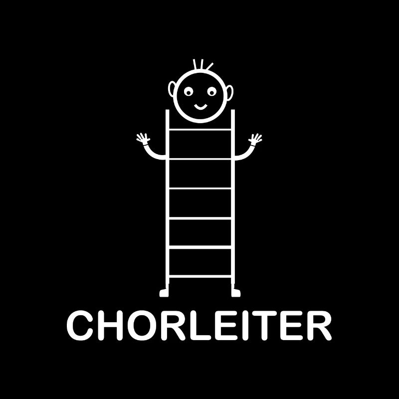Ein Chorleiter