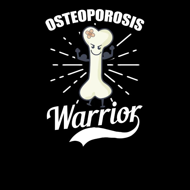 Osteoporose Bewusstsein Osteoporose Krieger