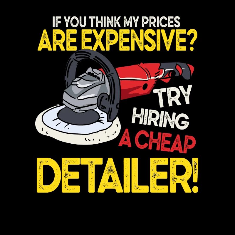 Auto Detailing Master soin de peinture auto