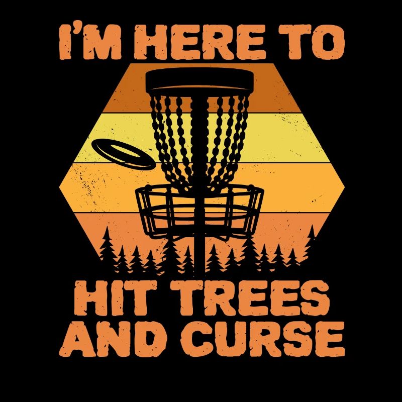 Disques de golf de golf Frisbee Frolf Discgolf