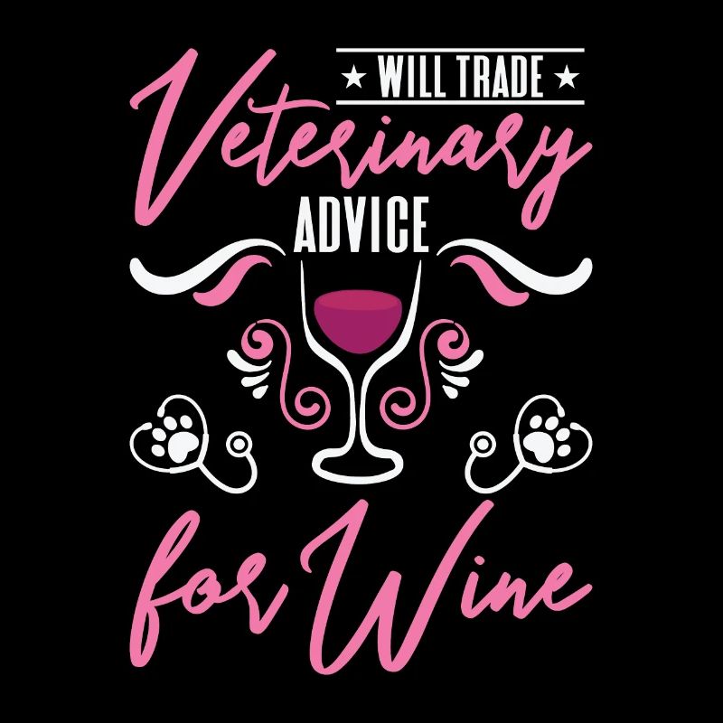Will Trade Veterinary Advice Wein