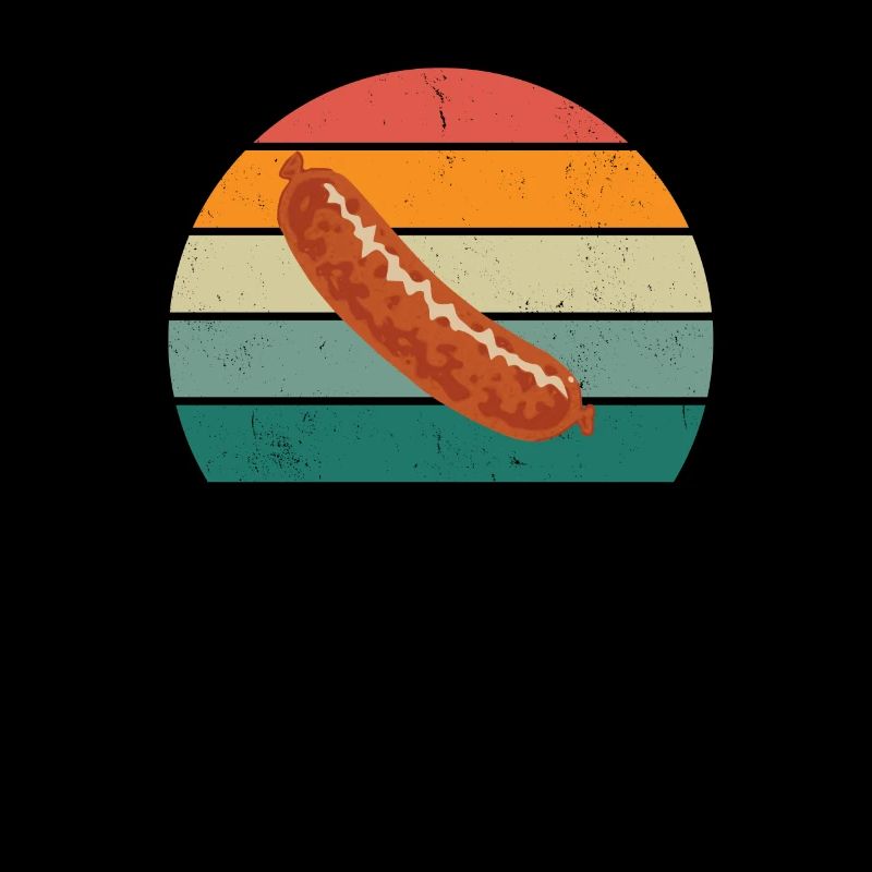 Metzger Fleischer Wurst rind Fleischerei Fleisch