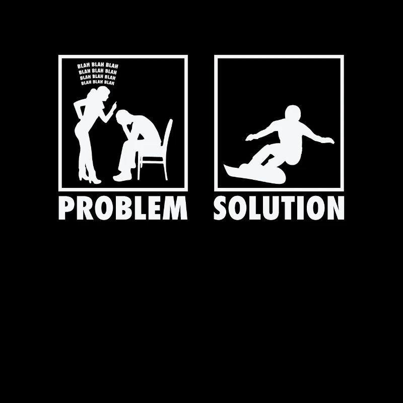 Snowboarding Snowboarder Athletes Statement