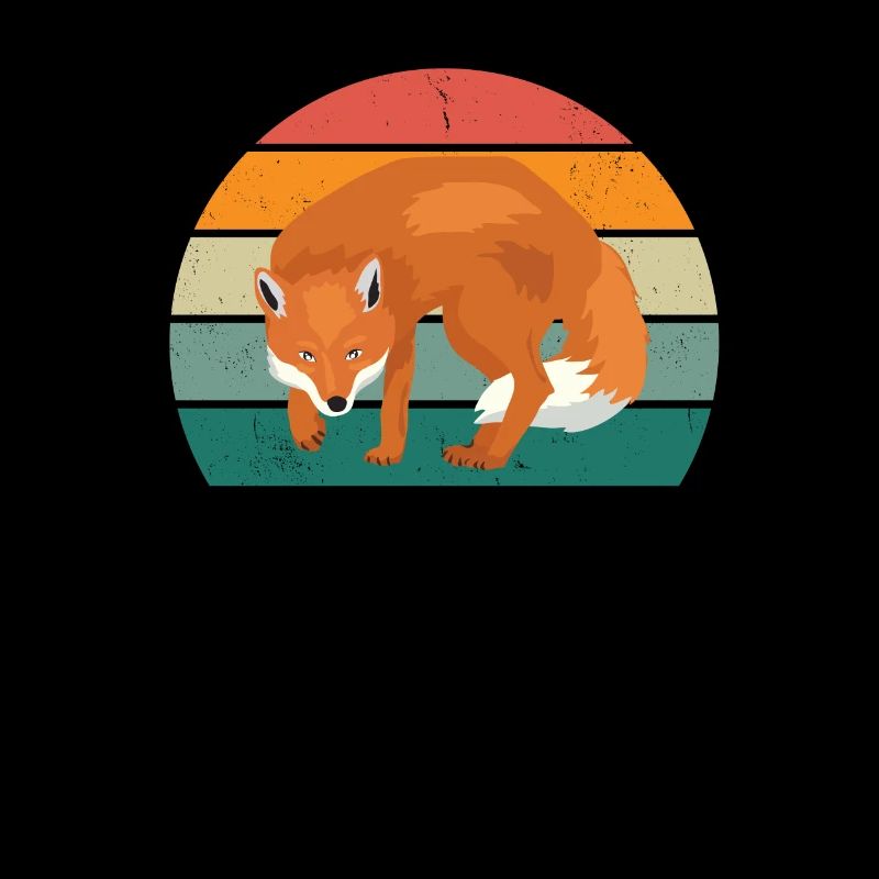 Foxes Fox family Stink like a fox smart