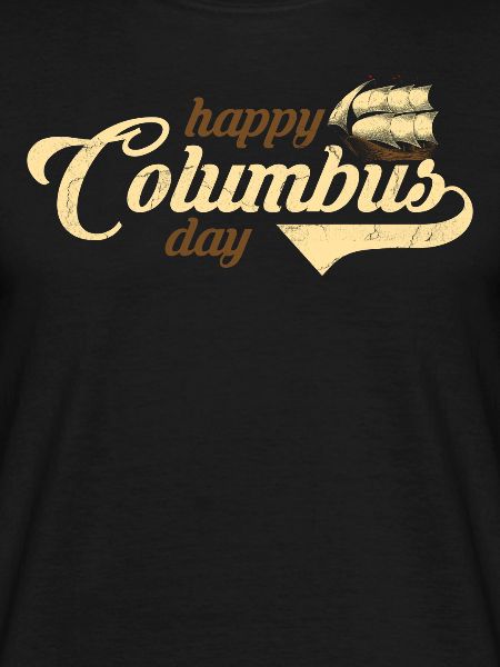 Columbus Day