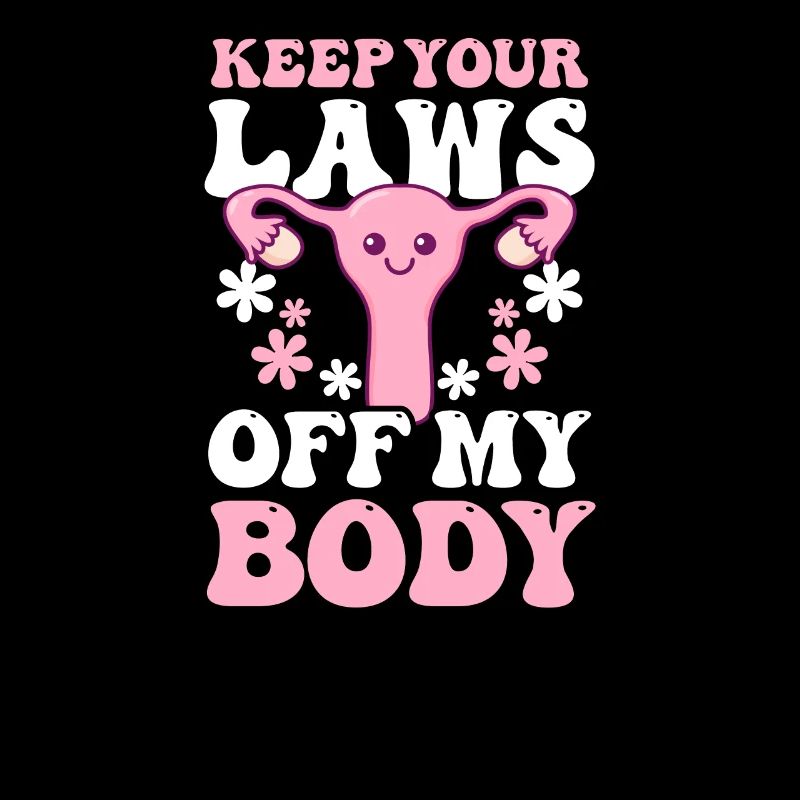 Roe v Wade Pro Choice Gardez vos lois hors de mon corps
