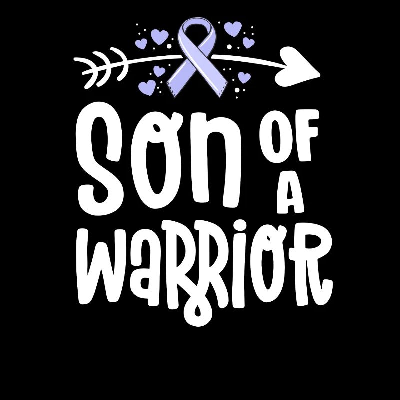 Son Of A Warrior