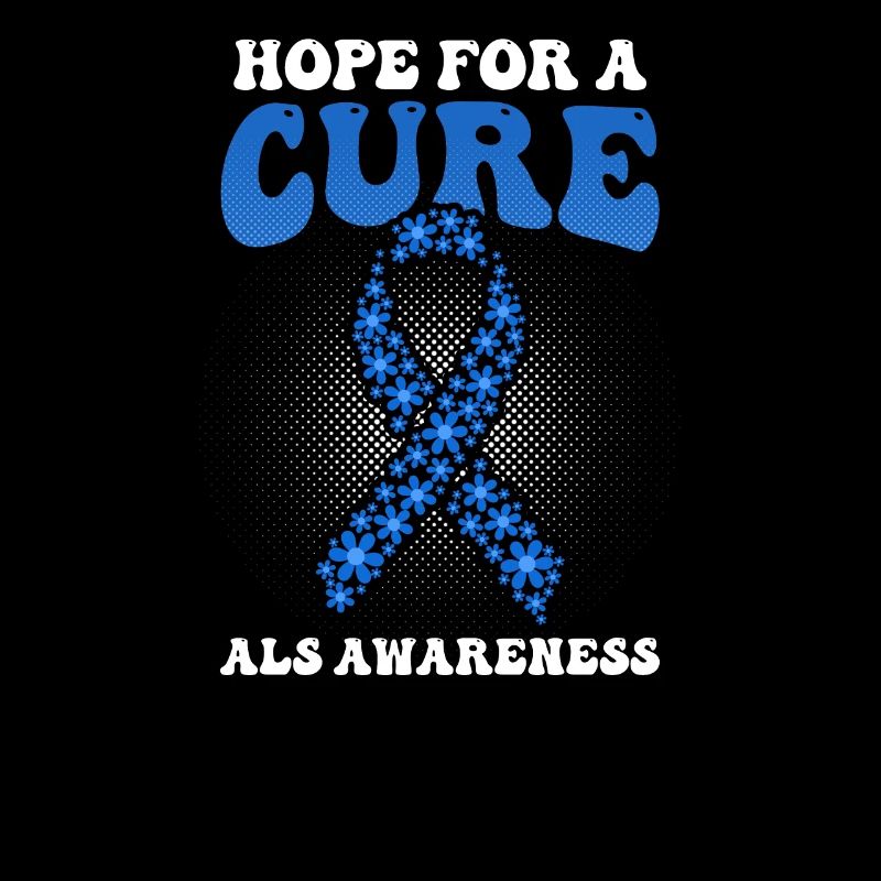 Als Awarenesss Hope For A Cure