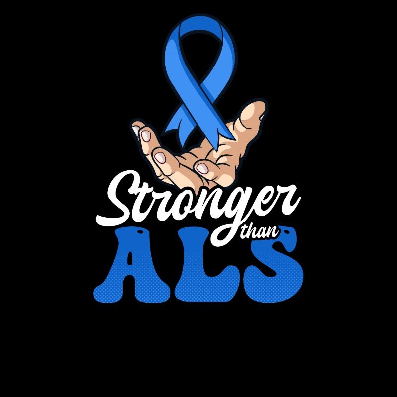 Als Awarenesss Stronger Than ALS