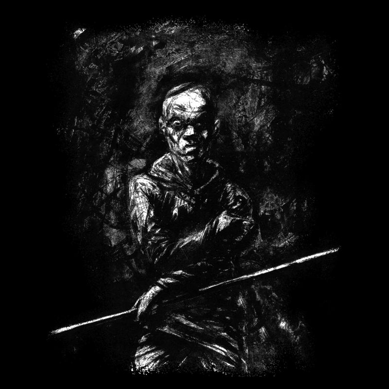 Master (Sifu)