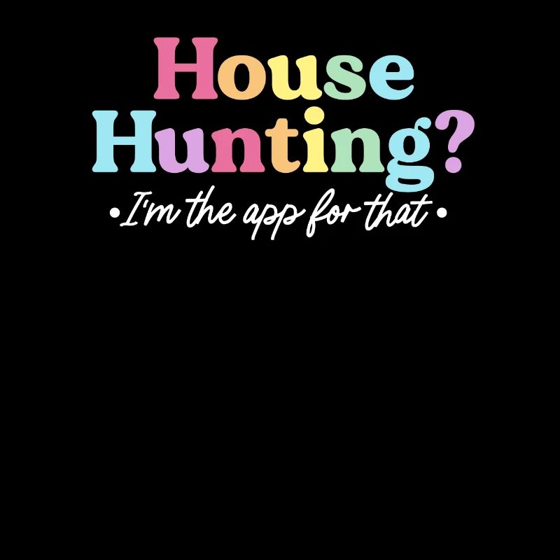 Recherche de maison Je suis l’application pour ce drôle de réel