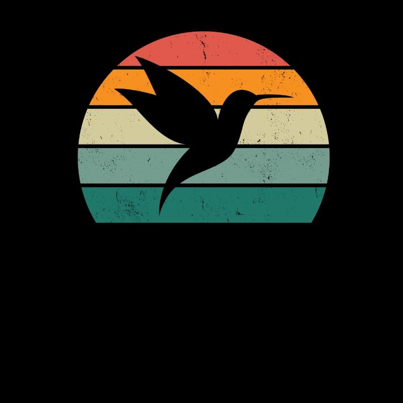 Hummingbirds fast wings flapping wings long schna