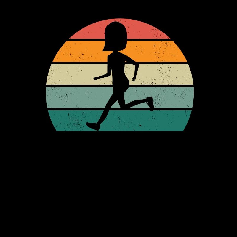 Race Runner Runner Renner Racer Jogging